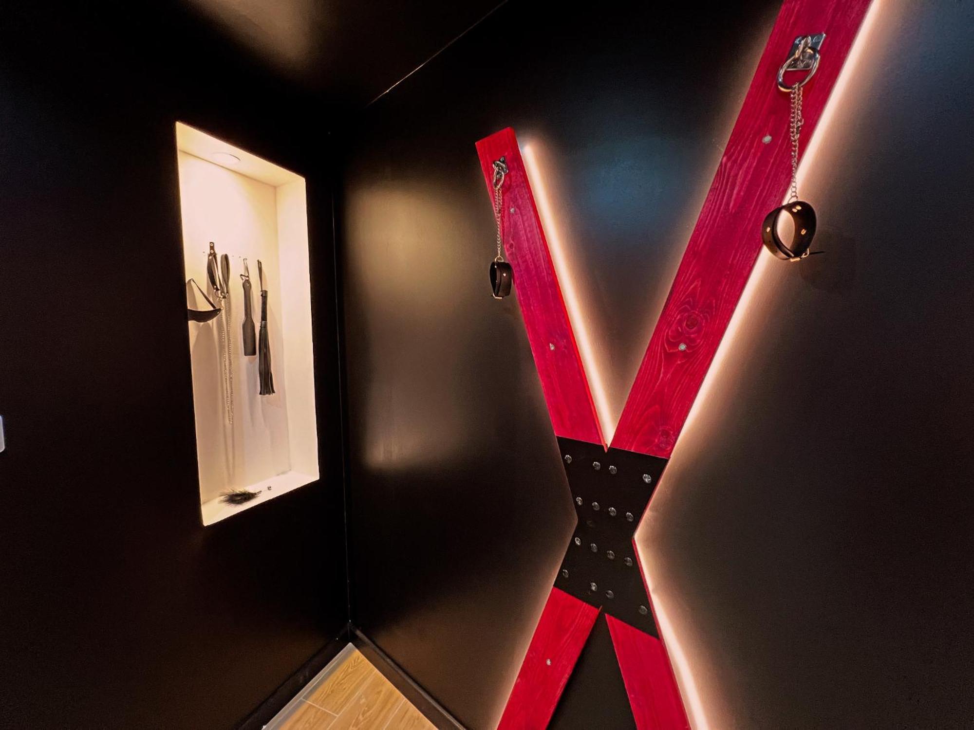 Apartment La Bulle D'amour - Luxe &