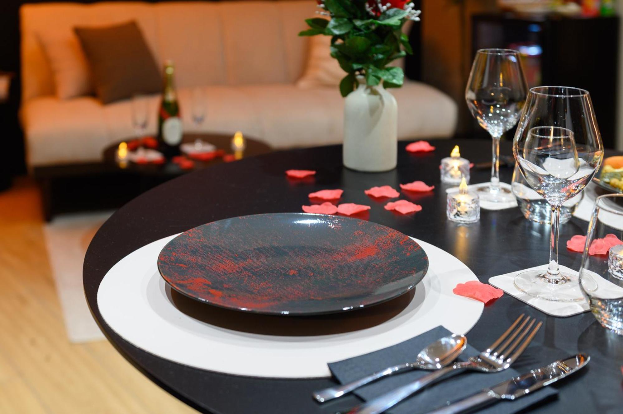 La Bulle D'amour - Luxe & Apartment La Roche-sur-Yon